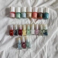 pa 3coins ネイルポリッシュ 19本 まとめ売り