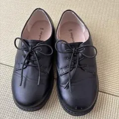 branshes フォーマルシューズ　19.0㎝