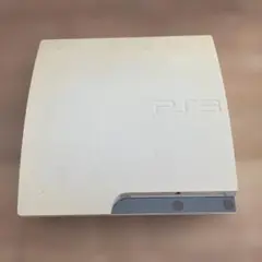 ジャンク品　SONY PlayStation 3 CECH-2500Aブラック