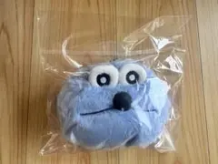 パペットスンスン ポップアップ