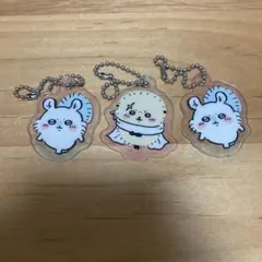 ちいかわ アクリルキーチェーン2