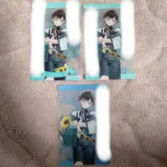 ディアラバ クリアカード アズサ