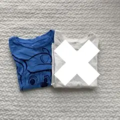 パウ・パトロール Tシャツ 　h&m