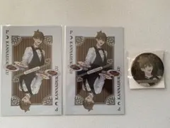 ツキウタ AGF 神無月郁セット