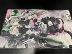 ユミアのアトリエ オンラインくじ2025 B賞 デスクマット B - メルカリ