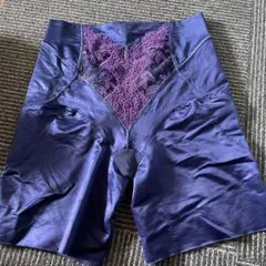 【ミイミイ様専用】マルコ モンマリエ 骨盤ガードル ネイビー EL-76