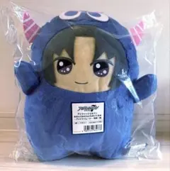 アイドリッシュセブン めちゃでかきらどるぬいぐるみ 八乙女楽 モン