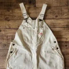 Java オーバーオール