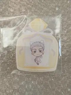 ナンジャタウン 東京リベンジャーズ 三ツ谷隆