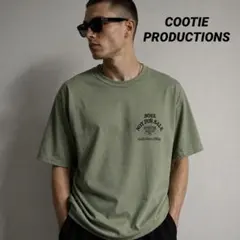 COOTIE PRODUCTIONS★　半袖　Tシャツ　トップス　アメカジのサムネイル
