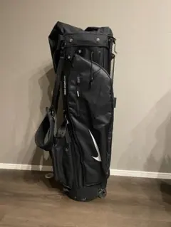 2025年最新】NIKE ゴルフバッグ・キャディバッグの人気アイテム - メルカリ