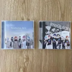 【いれいす】CD まとめ売り