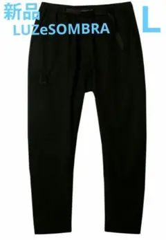 新品LUZe　ルースイソンブラ　STRETCH MOVE LONG PANTS