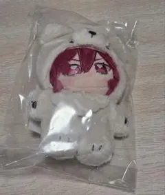 あんスタ 円果望見 いつぬい 一緒に暮らす ぬいぐるみ - メルカリ