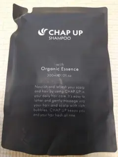 CHAP UP SHAMPOO 300ml 詰め替え用 - メルカリ