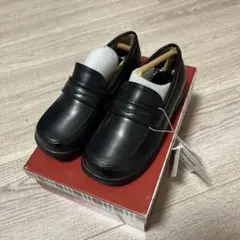 キッズ用フォーマル　17.0cm 入学式　卒業式　フォーマル　ローファー