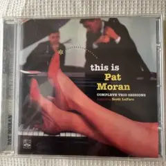 2025年最新】パット・モラン・トリオの人気アイテム - メルカリ