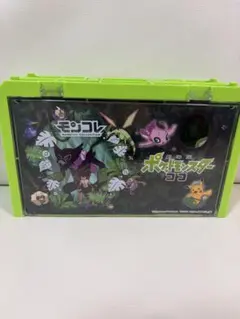 レア モンコレ 劇場版 ポケットモンスター ココ ひろがるムービーセットのサムネイル