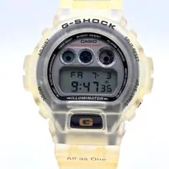 カシオ Gショック G-SHOCK DW-8600KJ-8T 第7回イルクジ - メルカリ