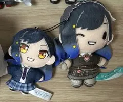 プロセカ 白石杏 サンリオ ふわぷち ぬいぐるみ 一番くじ