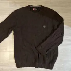CHAPS ニット