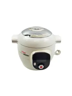 T-fal Cook4me Express CY8511JP 電気圧力鍋のサムネイル