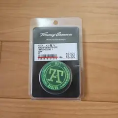 値下げ中❗新品未開封Tommy Armour グリーン マーカー　緑