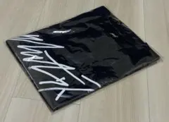 オードリーのオールナイトニッポンin東京ドーム 宣伝Tシャツ(黒•Lサイズ)