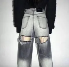melt the lady denim 16 - メルカリ