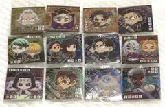 鬼滅の刃 ウエハースシール