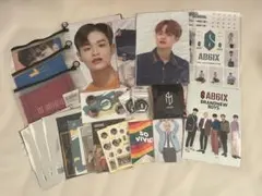 AB6IX グッズ まとめ売り - メルカリ