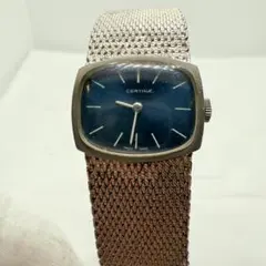 【稼働品】CERTINA サーチナ Certina 13-20 手巻き時計のサムネイル