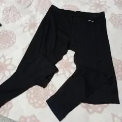 finetrack レディース レギンス L 黒