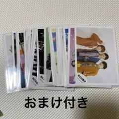 なにわ男子　公式写真まとめ40枚