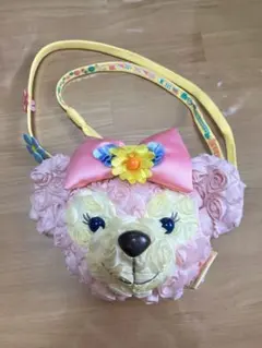 【ショルダーポーチ】シェリーメイ パスケース 小物入れ