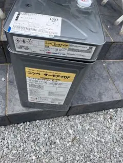니페 써모 아이 DF 쿨 나폴리 브라운
