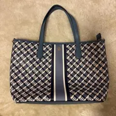 トリーバーチ　バック