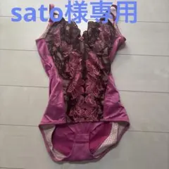 MARUKO ボディースーツ（D70M）のサムネイル