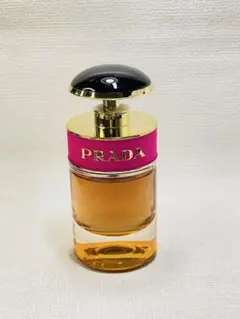 廃盤 PRADA プラダ キャンディ ロー 50ml オードトワレ 香水 - メルカリ