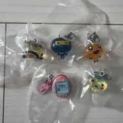 たまごっち めじるしアクセサリー