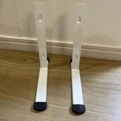 メタルラック用スタンド　ダイソーのサムネイル