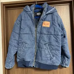 RODEO CROWNS デニムジャケット