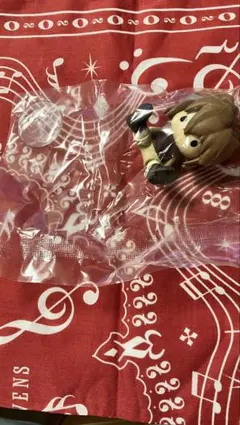 名探偵コナン ペタドール 灰原哀