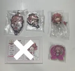 のあさんまとめ売り のあさんグッズ まとめ売り - メルカリ