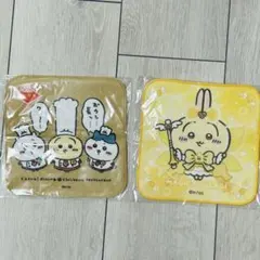 y*y様 ちいかわ　ハンドタオル　まとめ売り