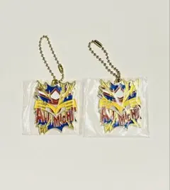 ヒロアカ　オールマイト