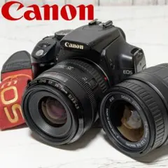 2026年最新】canon kiss digital N ダブルの人気アイテム - メルカリ