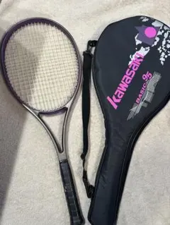 最終値下げ‼️Kawasaki Basic 93 SL-2 テニスラケット