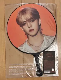 2026年最新】seventeen うちわ be the sunの人気アイテム - メルカリ