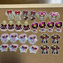 デコパーツ キャラクター ① まとめ売り